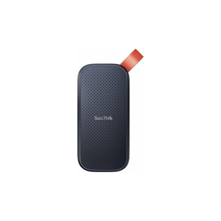 SanDisk SDSSDE30-2T00-G26