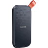 SanDisk Portable External hard drive 2TB