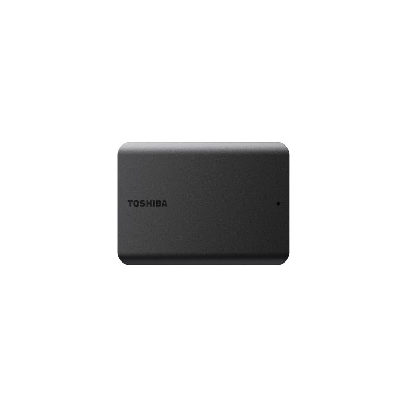 Toshiba Canvio Basics Portable HDD 4TB