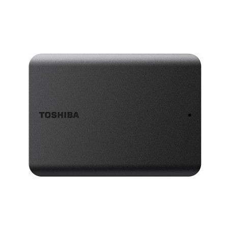 Toshiba Canvio Basics Portable HDD 4TB