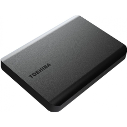 Toshiba Canvio Basics Portable HDD 4TB