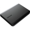 Toshiba Canvio Basics Portable HDD 4TB