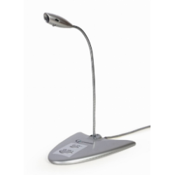 Gembird MIC-DU-01 Desktop Microphone USB