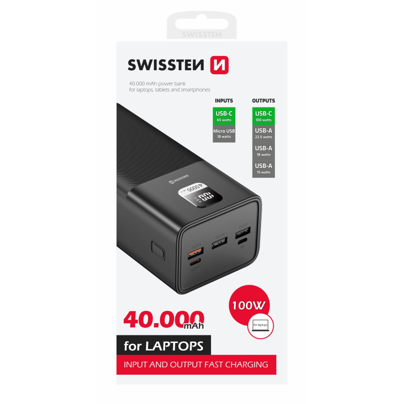 SWISSTEN 22013941