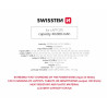 Swissten Power Line Power Bank 40 000 mAh 100W