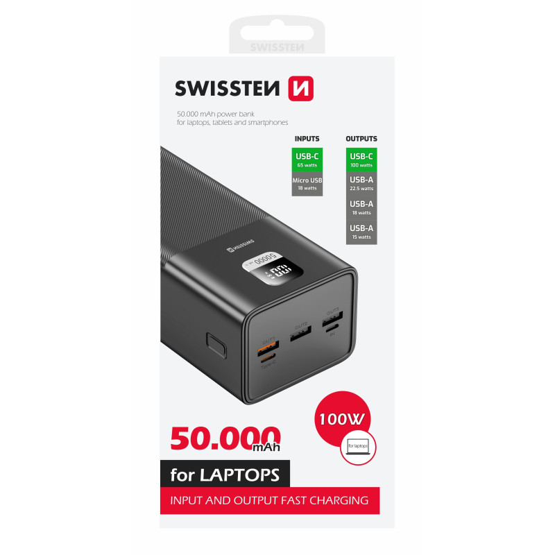 SWISSTEN 22013942