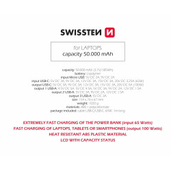 SWISSTEN 22013942