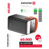 Swissten Power Line Power Bank  60 000 mAh / 65W