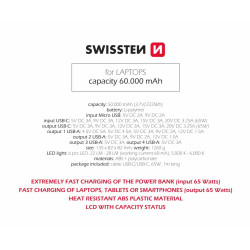 SWISSTEN 22013943