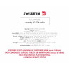 Swissten Power Line Power Bank  60 000 mAh / 65W