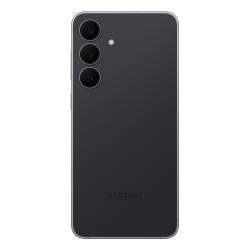 Samsung Galaxy S25 FE 17 cm (6.7") Dviguba SIM jungtis Android 16.0 5G C tipo USB 8 GB 128 GB 4900 mAh Juoda