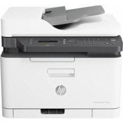 HP Color Laser MFP 179fnw Laser Printer A4 / WiFi / 600 x 600 dpi