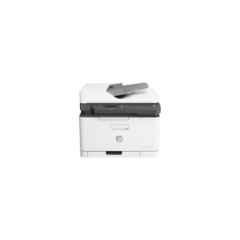 HP Color Laser MFP 179fnw Laser Printer A4 / WiFi / 600 x 600 dpi