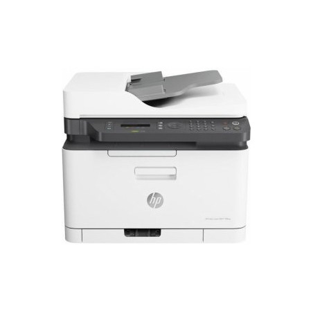 HP Color Laser MFP 179fnw Laser Printer A4 / WiFi / 600 x 600 dpi