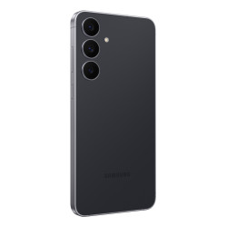 Samsung Galaxy S25 FE 17 cm (6.7") Dviguba SIM jungtis Android 16.0 5G C tipo USB 8 GB 128 GB 4900 mAh Juoda