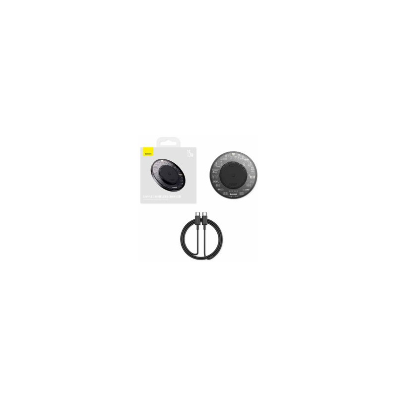 Baseus CCJJ050001