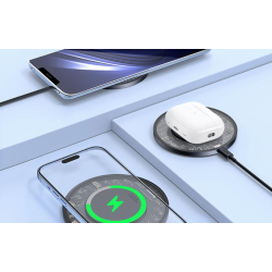 Baseus Simple 2 Wireless Charger 15W