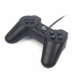 Gembird JPD-UB-01 Gaming Controller