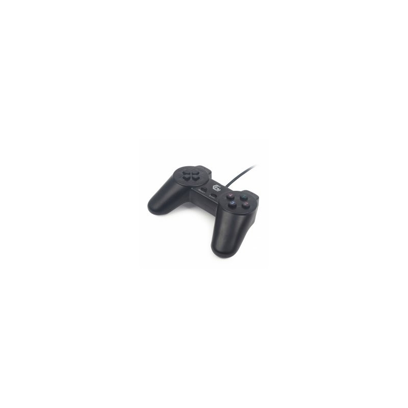 Gembird JPD-UB-01 Gaming Controller