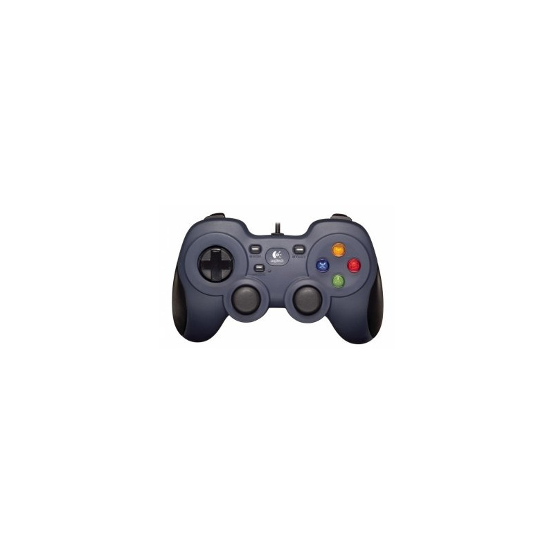 Logitech F310 Gamepad Gaming Controller