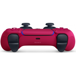 Sony Playstation 5 DualSense Wireless Controller / Midnight Red