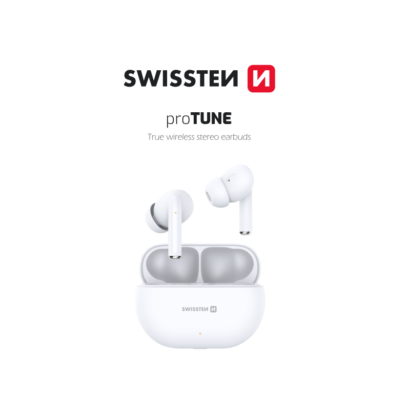 SWISSTEN 54400200