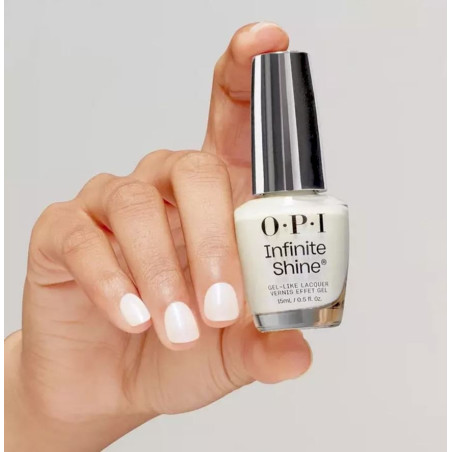 OPI Infinite Shine Gel-Like Lacquer Shimmer Takes All 15 ml