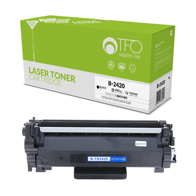 TFO TN2420