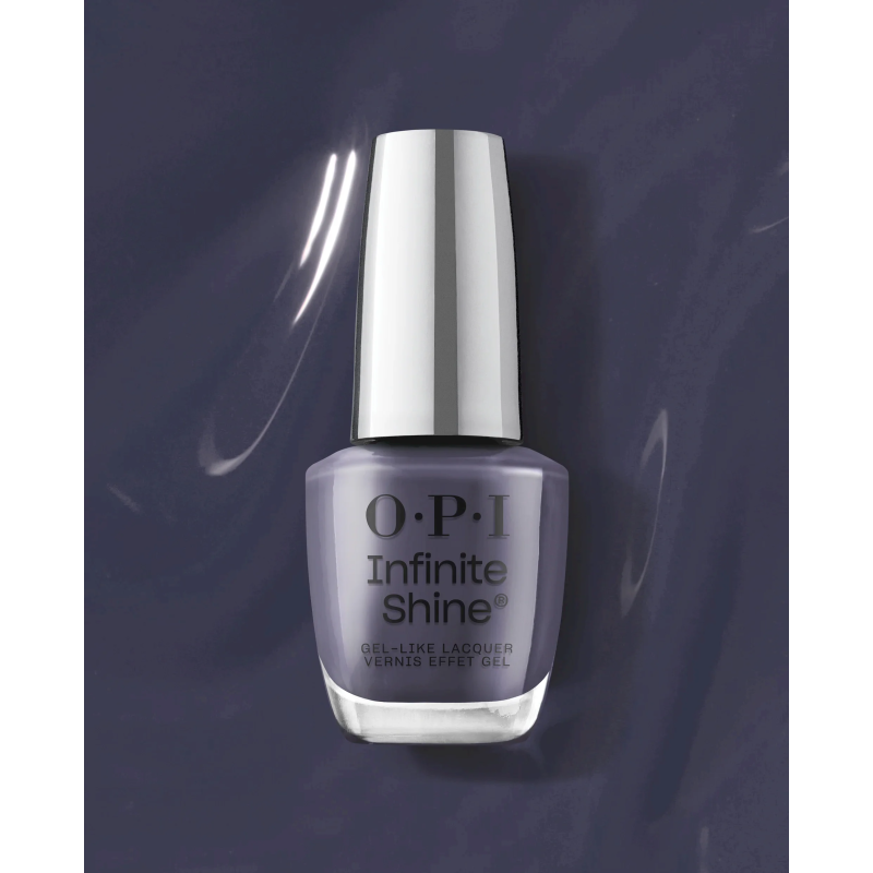 OPI Infinite Shine Gel-Like Lacquer Less is Norse 15 ml