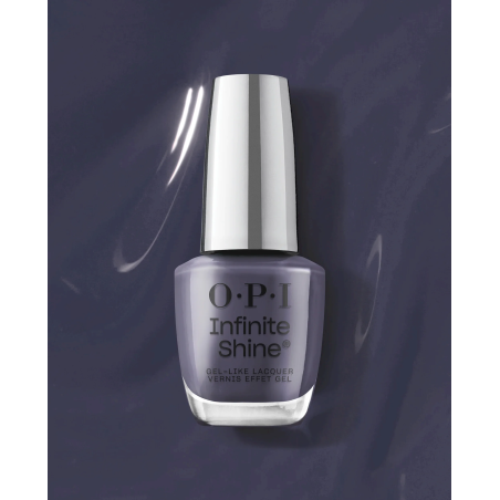 OPI Infinite Shine Gel-Like Lacquer Less is Norse 15 ml