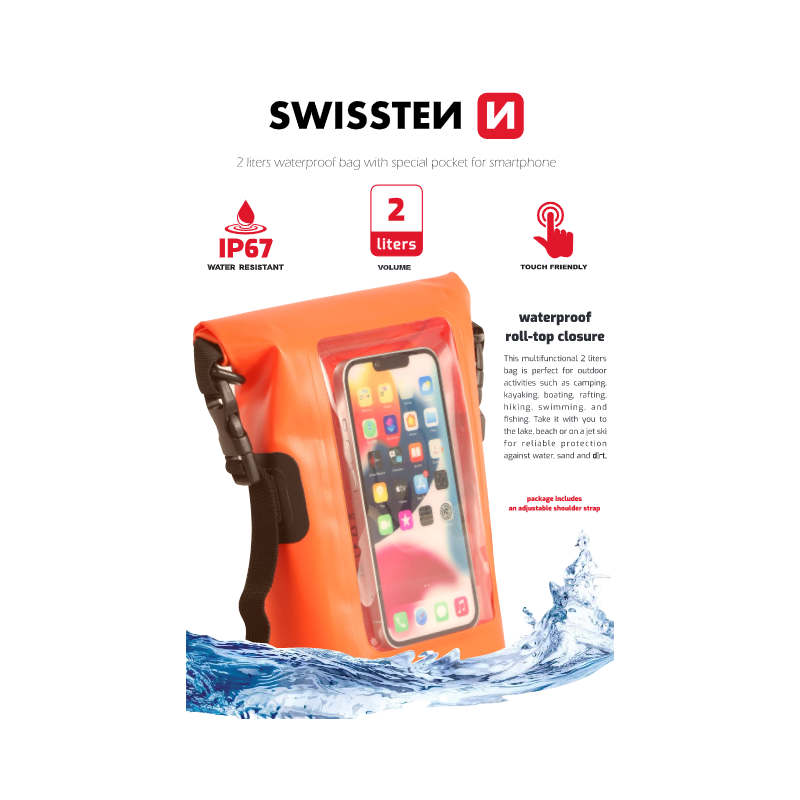 SWISSTEN 32900810