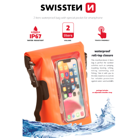 SWISSTEN 32900810