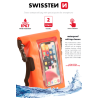 Swissten Waterproof Universal Phone Case 2L