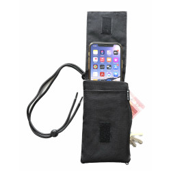 Swissten Pocket Case for Phone 6,4"