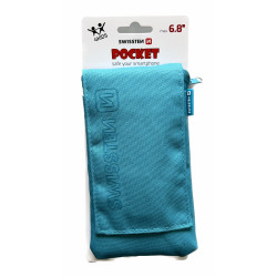 Swissten Pocket Case for Phone 6,8"