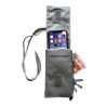 Swissten Pocket Case for Phone 6,8"