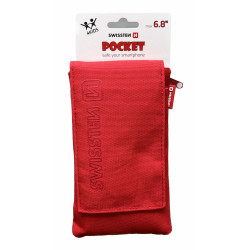 Swissten Pocket Case for Phone 6,8"