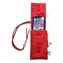Swissten Pocket Case for Phone 6,8"
