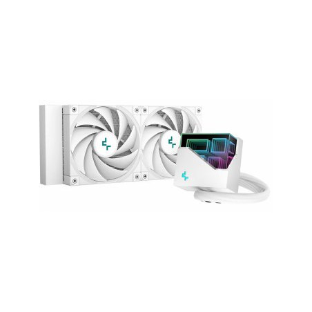 DeepCool LT520 Cooler