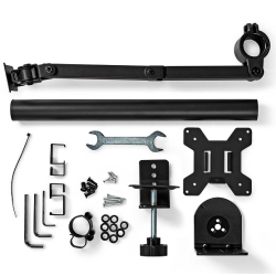 Nedis MMSIS110BK