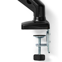 NEDIS MMSISGS110BK Table monitor Mount 15–32" | VESA 75 x 75 / 100 x 100 | 8 kg