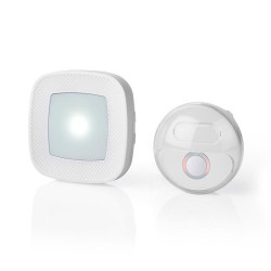 Nedis DOORB220CWT