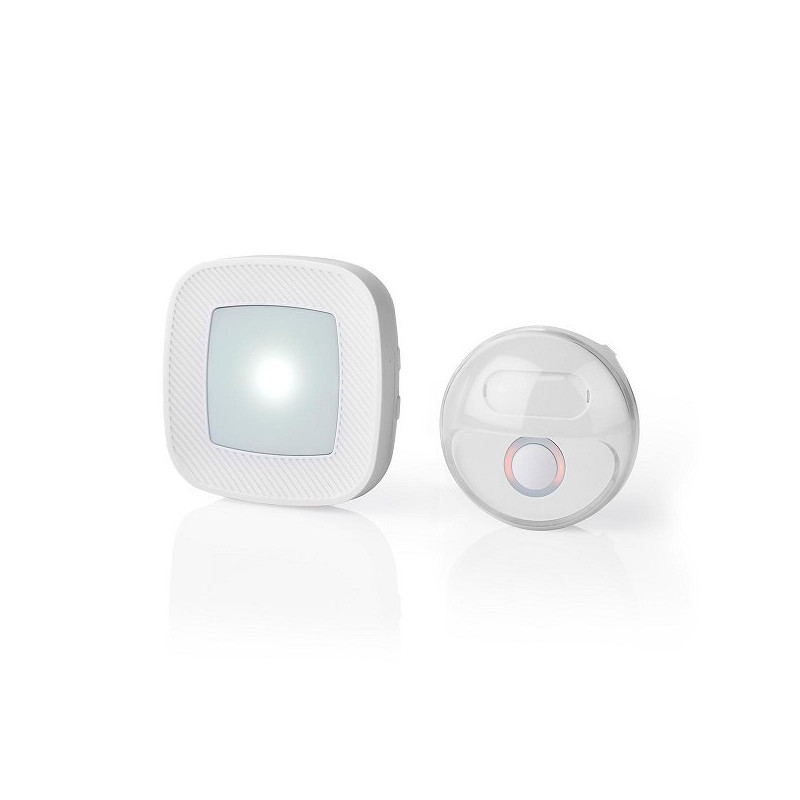 Nedis DOORB220CWT