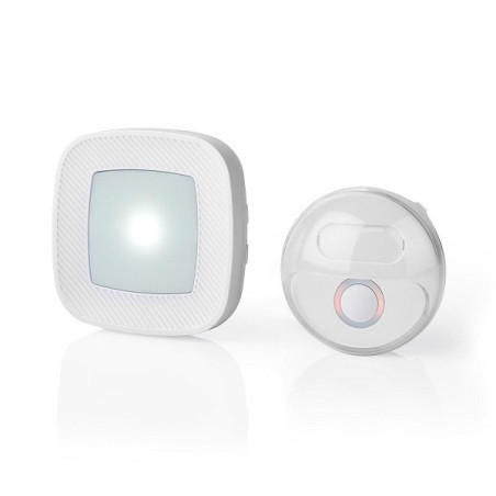 Nedis DOORB220CWT