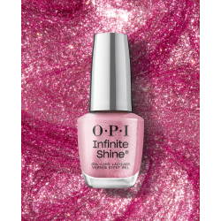 OPI Infinite Shine Gel-Like Lacquer Shined, Sealed, Delivered 15 ml