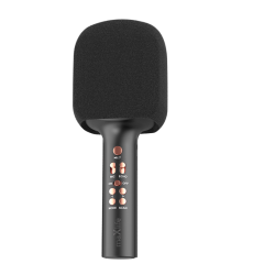 Maxlife MXBM-600 Bluetooth Microphone with Speaker