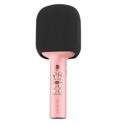 Maxlife MXBM-600 Bluetooth Microphone with Speaker