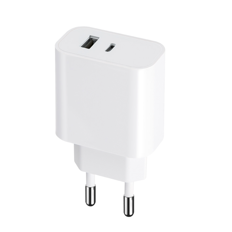 Maxlife MXTC-06 Charger USB-C / USB / 30W
