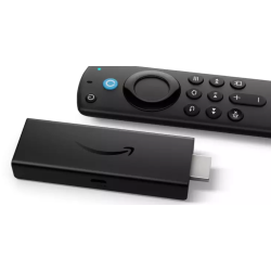 Amazon Fire Stick 2021 Full HD Multimedia Player