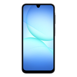 Samsung Galaxy A17 5G Enterprise Edition 17 cm (6.7") Dviguba SIM jungtis C tipo USB 4 GB 128 GB 5000 mAh Juoda